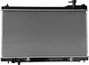 OSC 2588 Radiator RADIATOR