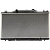 OSC 2425 Radiator RADIATOR