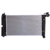 OSC 2428 Radiator RADIATOR