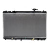 OSC 2436 Radiator RADIATOR