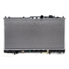 OSC 2438 Radiator RADIATOR