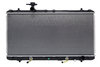 OSC 2451 Radiator RADIATOR