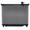 OSC 2458 Radiator RADIATOR