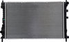 OSC 2462 Radiator RADIATOR