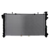 OSC 2795 Radiator RADIATOR