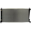 OSC 2818 Radiator RADIATOR
