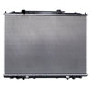 OSC 2830 Radiator RADIATOR