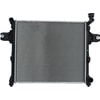 OSC 2839 Radiator RADIATOR