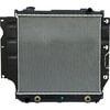 OSC 2841 Radiator RADIATOR