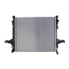 OSC 2878 Radiator RADIATOR