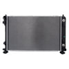 OSC 2879 Radiator RADIATOR