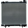 OSC 2883 Radiator RADIATOR