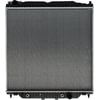 OSC 2886 Radiator RADIATOR
