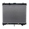 OSC 2890 Radiator RADIATOR