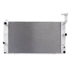 OSC 2758 Radiator RADIATOR