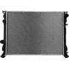 OSC 2767 Radiator RADIATOR