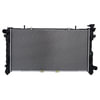 OSC 2770 Radiator RADIATOR