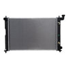 OSC 2776 Radiator RADIATOR