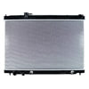 2780 by OSC - RADIATOR