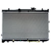OSC 2784 Radiator RADIATOR