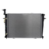 OSC 2785 Radiator RADIATOR