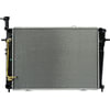 OSC 2786 Radiator RADIATOR