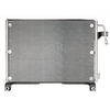 OSC 3016 A/C Condenser CONDENSER