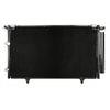 3052 by OSC - A/C Condenser