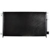 OSC 3086 A/C Condenser CONDENSER