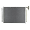 OSC 3103 A/C Condenser CONDENSER