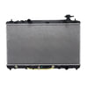 OSC 2917 Radiator RADIATOR