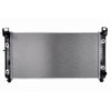 OSC 2947 Radiator RADIATOR