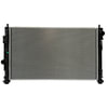 OSC 2951 Radiator RADIATOR