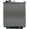 OSC 2952 Radiator Radiator