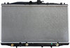 OSC 2966 Radiator RADIATOR
