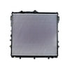 OSC 2992 Radiator RADIATOR