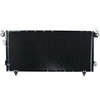 3296 by OSC - A/C Condenser - Toyota Tundra (2000-2006), No Drier, Factory Installed