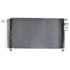 OSC 3386 A/C Condenser CONDENSER
