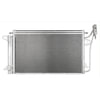 OSC 3390 A/C Condenser A/C Condenser