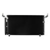 OSC 3395 A/C Condenser CONDENSER