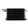 OSC 3255 A/C Condenser A/C Condenser