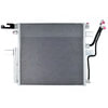 OSC 3886 A/C Condenser CONDENSER
