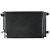 OSC 3889 A/C Condenser A/C Condenser