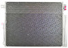 OSC 3893 A/C Condenser A/C Condenser