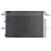 OSC 3894 A/C Condenser CONDENSER
