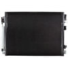 3897 by OSC - A/C Condenser