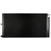 OSC 3618 A/C Condenser A/C Condenser