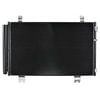 OSC 3643 A/C Condenser CONDENSER