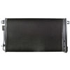 3649 by OSC - A/C Condenser