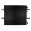 OSC 3657 A/C Condenser CONDENSER